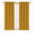 My Home Store Ultra-Soft Blackout Curtains Enguerran with Eyelets and Tie Backs-1378139790-1378139780
