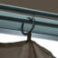 Nuremberg 3m x 3m Steel Pop Up Gazebo-134258472