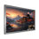 «Asian Snow Landscape Temple Serenity I - China», art mural