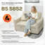 124.5cm Wide Sofa-639817430