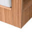 Chaise pivotante Isler