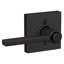 Latitude Lever with Collins Trim Bed and Bath Lock-63989882