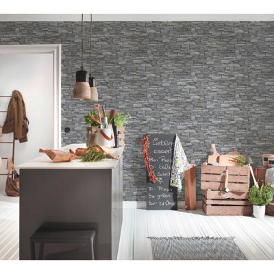 Dekora Natur 6 Brick Roll