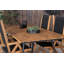 Ellingsworth 4 - Person Dining Set