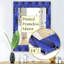 Miroir mural en cuir print v-40097074