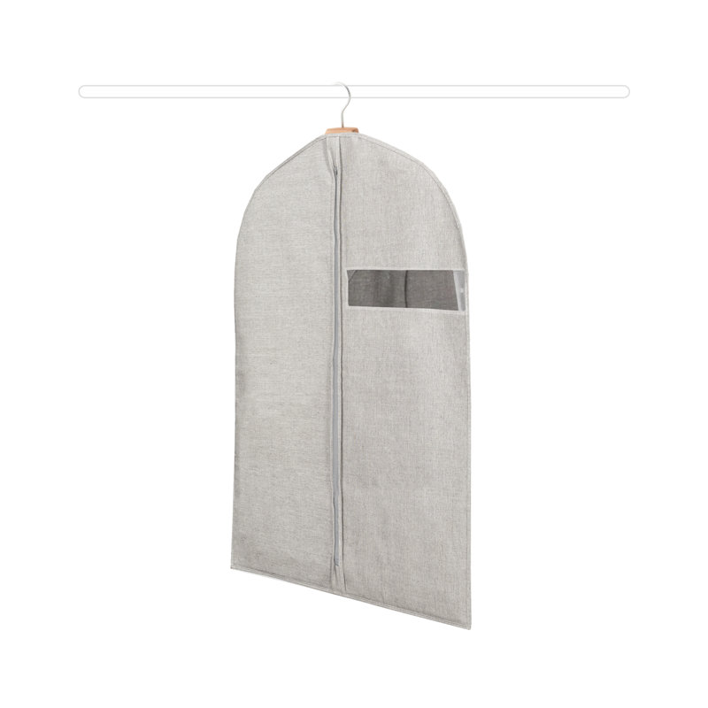 Rael Fabric Garment Bag