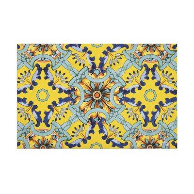 Non-Slip Bath Mat