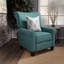 Fauteuil inclinable manuel de 32,83 po de largeur