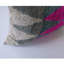 Kara Silk Square Pillow Cover & Insert-101838686-101838697