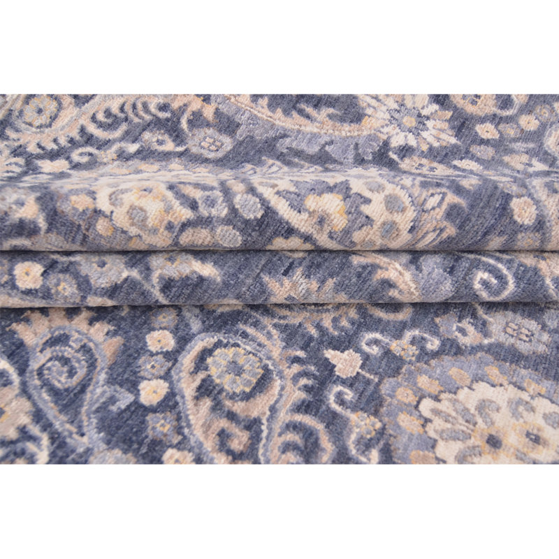 Ziegler 3000 Wool Oriental Area Rug