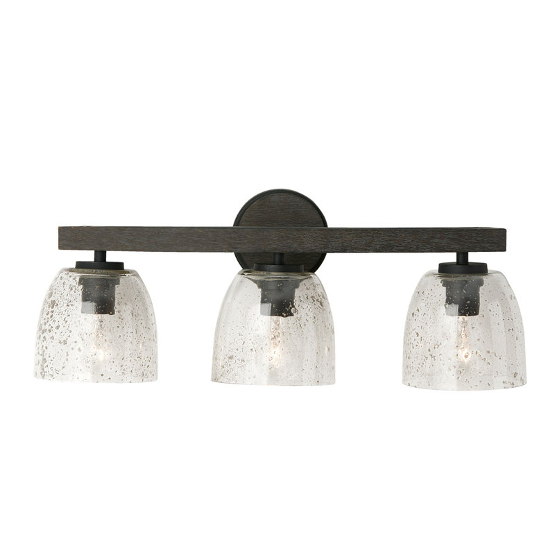 Arlillian 3 - Light Dimmable Vanity Light