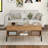 Bernadean Coffee Table