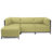 Woodsen Upholstered Armchair-21578940-21578934