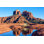 Rock Sedona Arizona par Equigini - photographie sur toile tendue