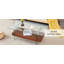 Table basse 40,3 po 2 couches-335036987