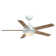 112cm 3 Blade Ceiling Fan with Remote