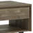 Modern - End Table - Distressed Grey-638393035