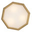 Facet 3 - Light Flush Mount-353867870