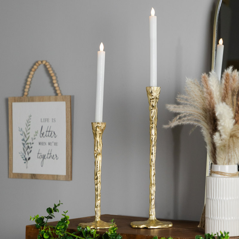 Pillar Candle Holder