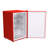 SnowLion Premium Undercounter/Freestanding Beverage Cooler, Mini Fridge 4.3 Cu.ft./122L with Reversible Door-71251550