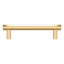 4417 Octagonal Pull, 4" CTC-657059635
