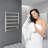 Charles Series Straight Towel Rail Towel Warmer-20625454