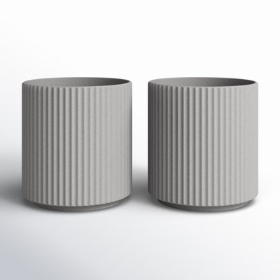 Demi Series Pot Planter