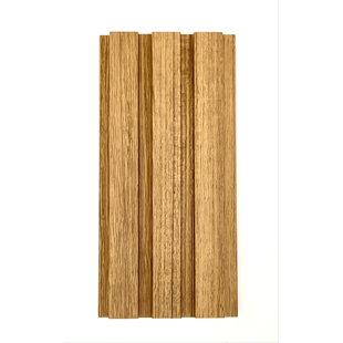 Wall and Ceiling Paneling (Set of 4)