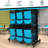 Hawkins Capacity Utility Cart-87293884