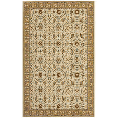 Santucci Performance Oriental Rug