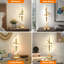 Lampe de chevet moderne