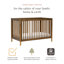 Gelato 4-in-1 Convertible Crib-1552456168