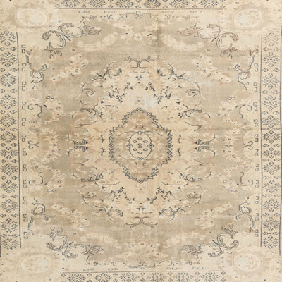 Oriental Indoor Rug