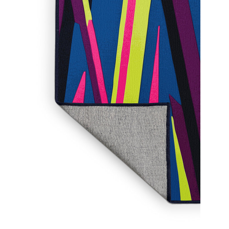 Quantum Drift Rug, Round 3'