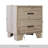 Rothger 21.67 " W Nightstand