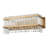 Flush Mounted Sconce