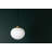 Bagimont 1 - Light Single Globe Pendant-1847447156