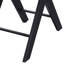 Table d'appoint bourgogne avec ports USB
