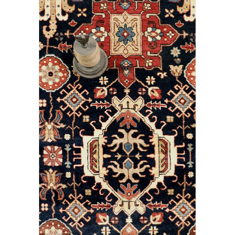 Oriental Area Rug