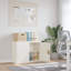 Armoire de rangement à 2 tablettes Lillya-219808470