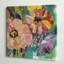 «Bold Blooms IV», peinture sur toile-1243964386-1243964384
