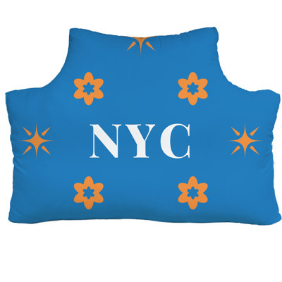 Coussin New York