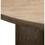 Becki Owens x Surya Atra Dining Table