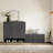 Cesiro 40.2"Modern Wood Bench, Multi-Functional With Hidden Storage-1164513724-1169924946