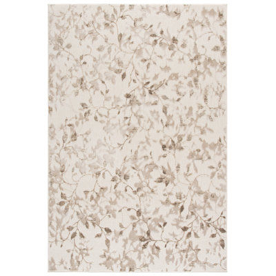 Floral Rug