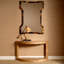 Raphael 51.18'' W Console Table