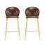 Tabouret de bar Kira