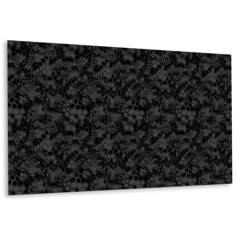 Wall Tiles Self Adhesive Vinyl Splashback Wall Stickers 39,37x19,68 Inch Sticker Tile Peel and Stick