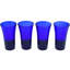 Handmade Crystal Shot Glass