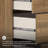Karnova 29.88'' W 5 - Drawer Dresser